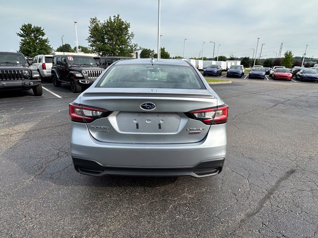 Used 2020 Subaru Legacy Sport w/ Popular Package #2 AWD/4WD image 8