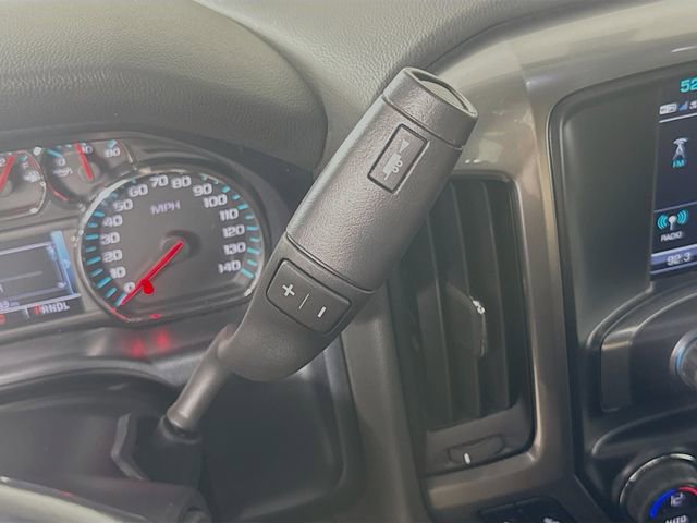 Used 2018 Chevrolet Silverado 1500 LT w/ All Star Edition image 17