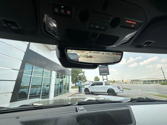 New 2025 GMC Hummer EV 2X image 21