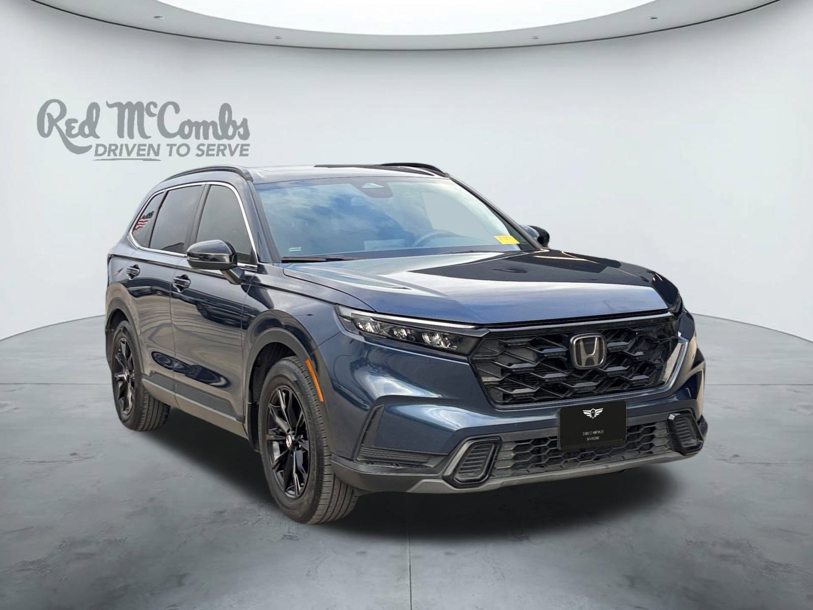 Used 2024 Honda CR-V Sport image 7