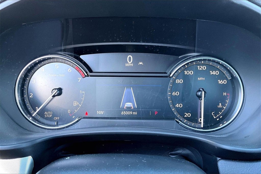 Used 2023 Cadillac XT4 Premium Luxury image 22