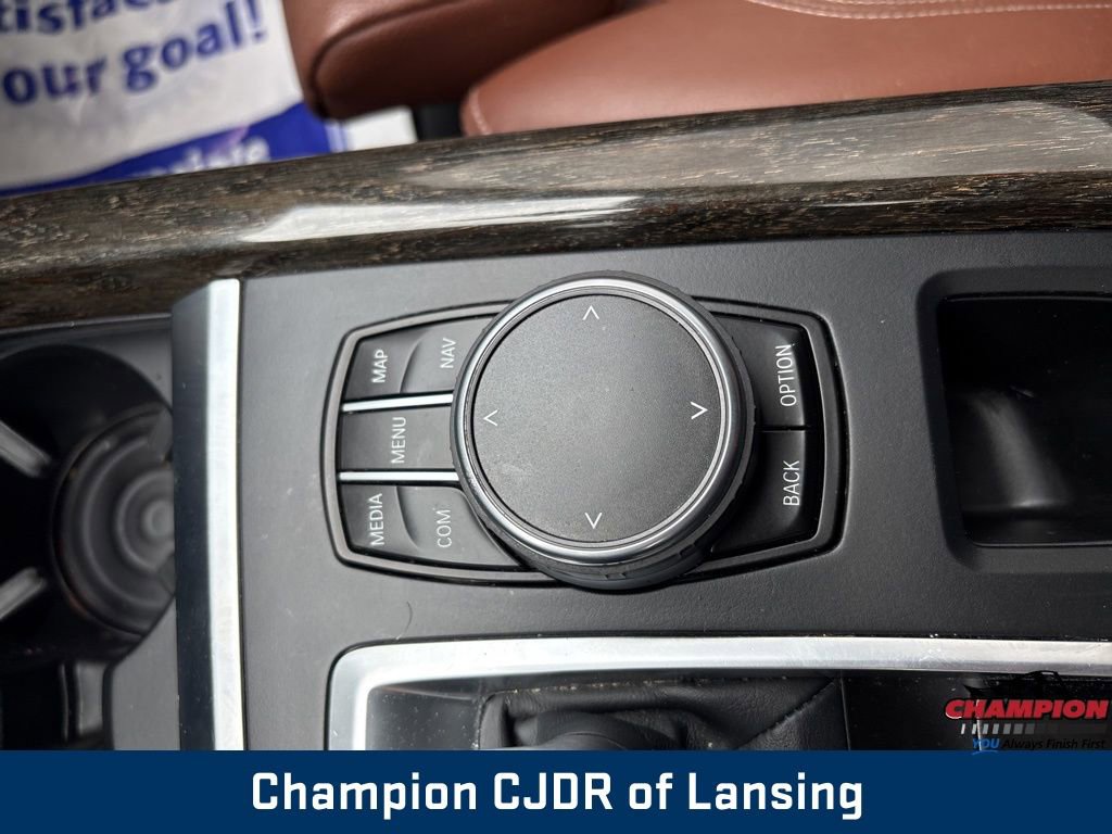 Used 2018 BMW X5 xDrive50i image 38