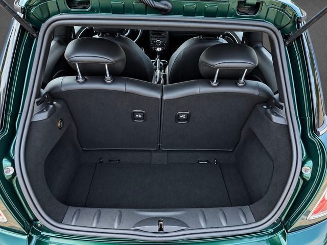 Used 2011 MINI Cooper John Cooper Works FWD image 20