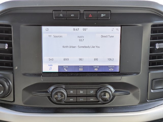 Used 2021 Ford F150 XLT w/ Trailer Tow Package AWD/4WD image 18