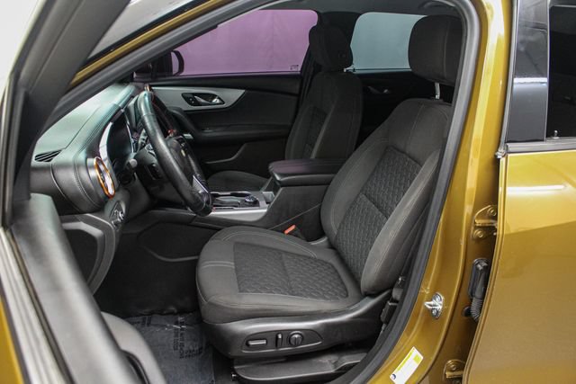 Used 2019 Chevrolet Blazer LT AWD/4WD image 12