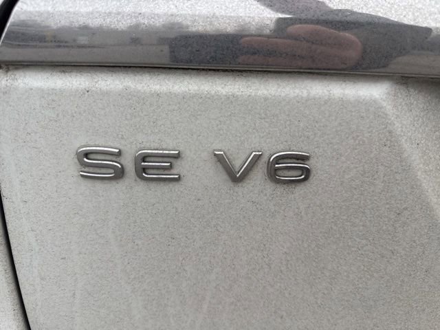 Used 2021 Volkswagen Atlas SE w/ Panoramic Sunroof Package image 16