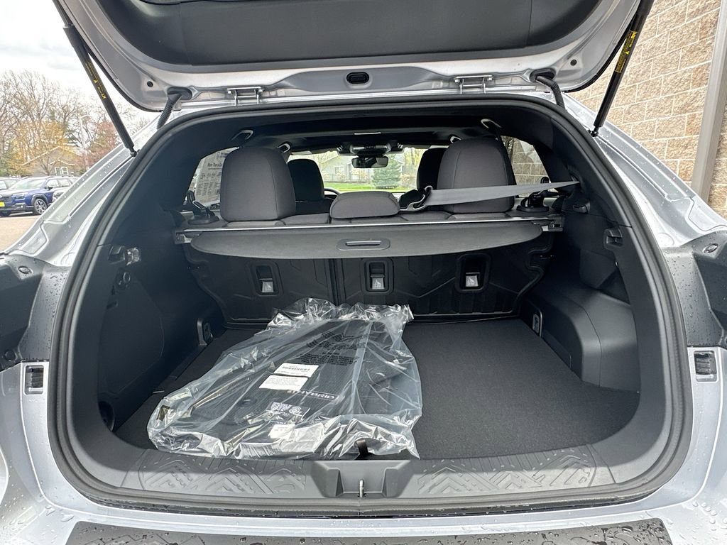 New 2026 Subaru Crosstrek 2.5i Sport AWD/4WD image 25