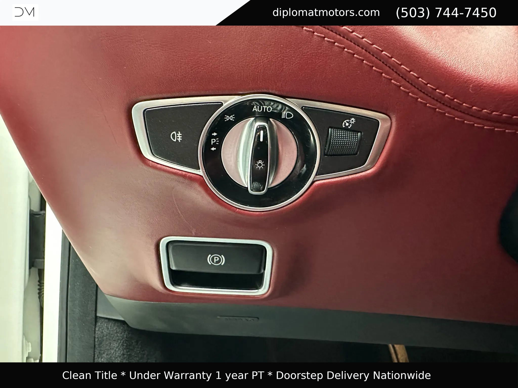 Used 2019 Mercedes-Benz S 63 AMG S 63 AMG Coupe 2D w/ Carbon Fiber Exterior Package image 30