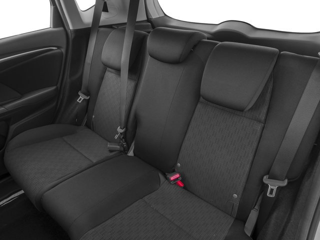 Used 2017 Honda Fit LX image 15