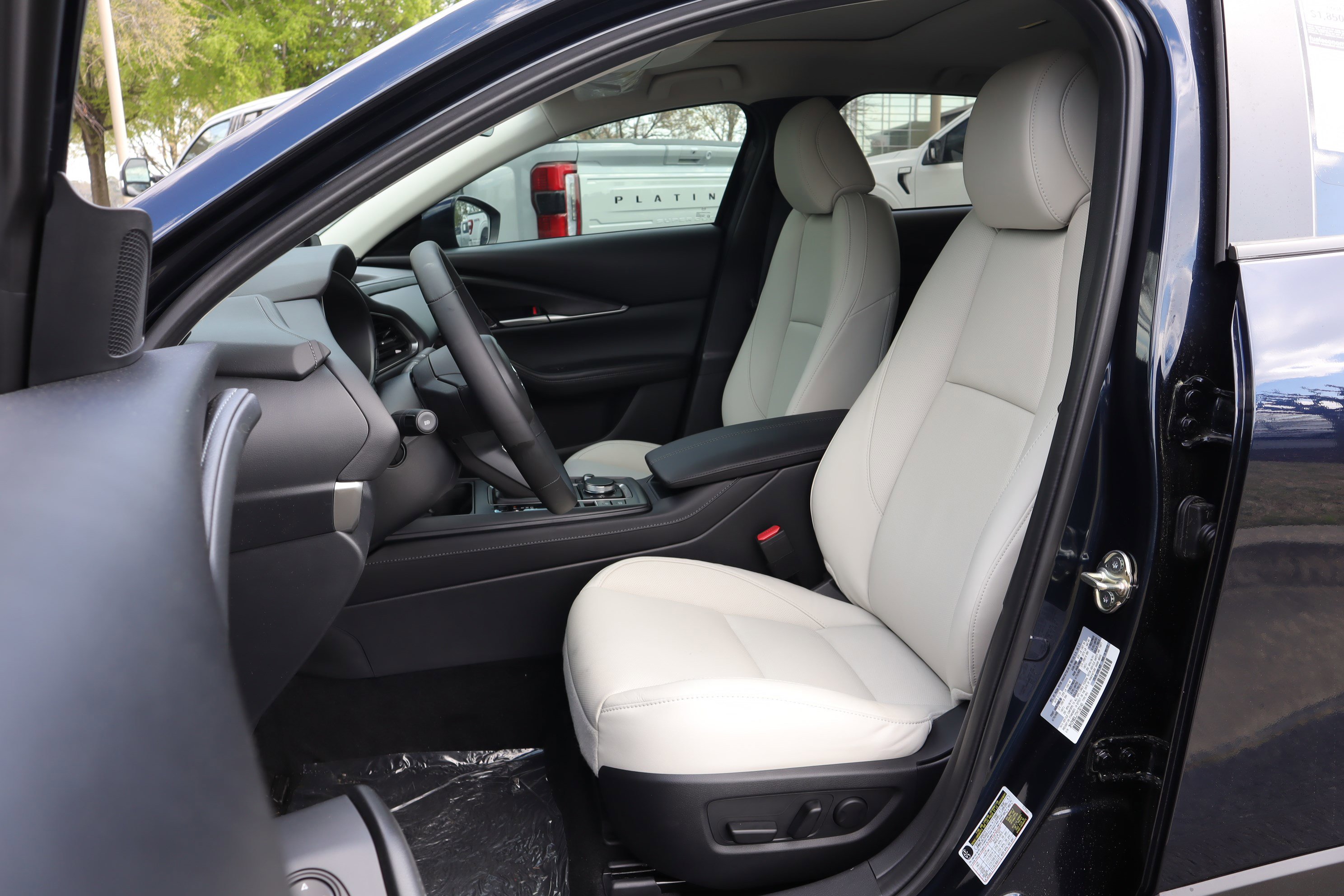 New 2026 MAZDA CX-30 AWD 2.5 S w/ Premium Package image 8