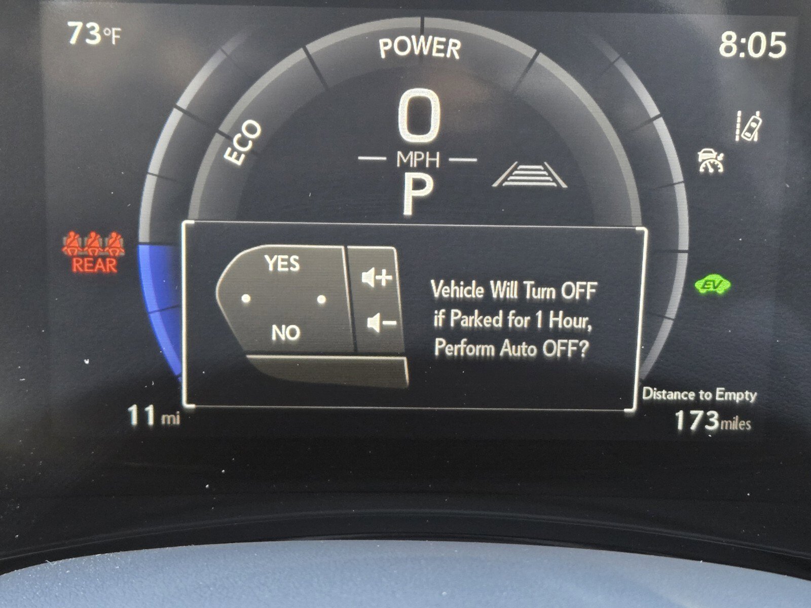 New 2026 Lexus NX 350h F Sport image 14