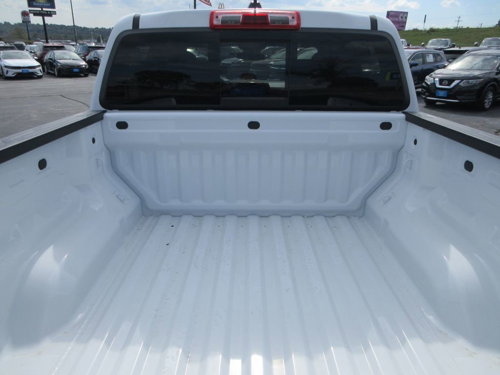 New 2026 Chevrolet Colorado Trail Boss image 13