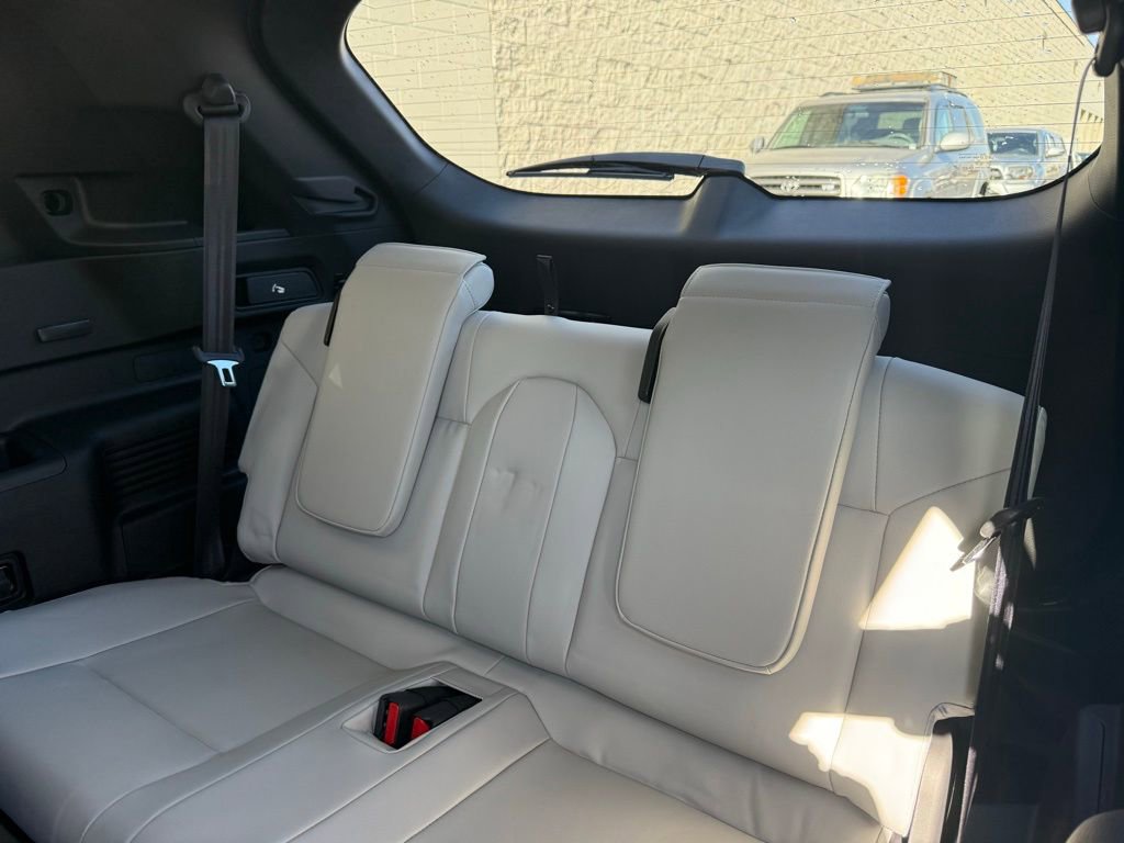 New 2026 Mitsubishi Outlander SE image 25