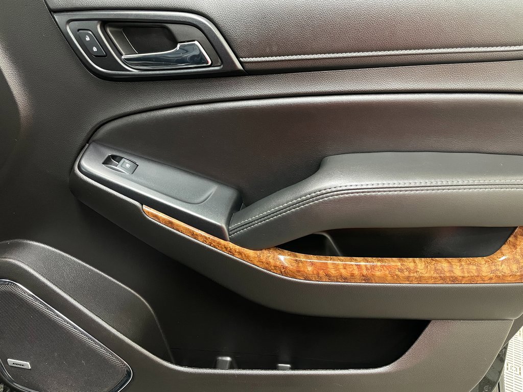 Used 2018 Chevrolet Tahoe Premier w/ Max Trailering Package image 45