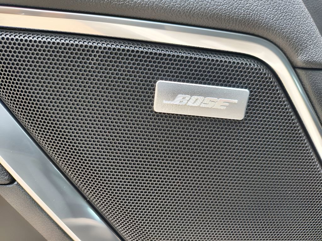 New 2025 Chevrolet Silverado 1500 RST w/ Convenience Package II image 13