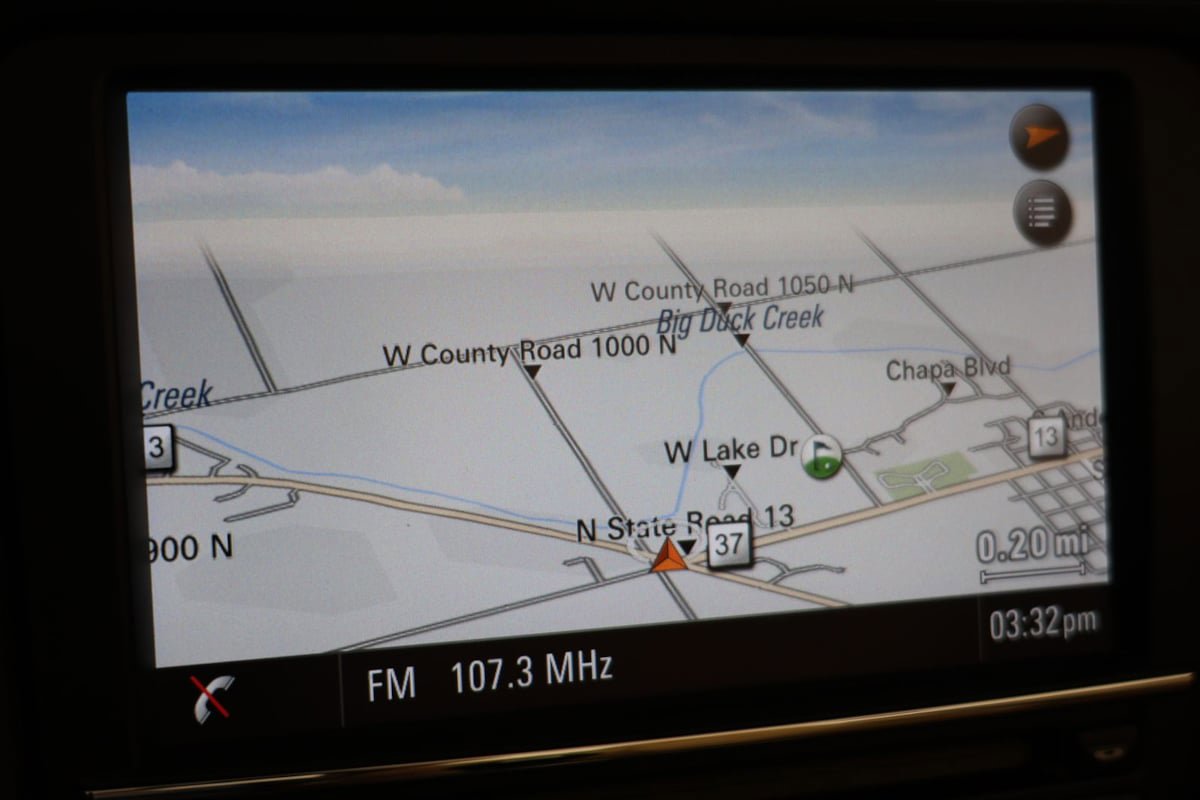 Used 2013 Porsche 911 Carrera S RWD image 8