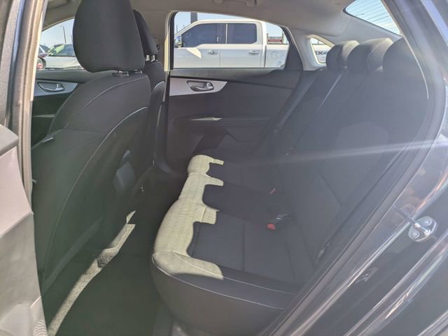 Used 2024 Kia Forte LXS w/ LXS Technology Package image 12