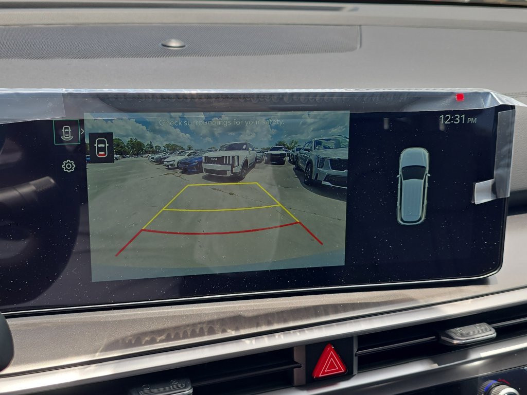 New 2026 Kia Sorento S w/ S Panoramic Sunroof Package AWD/4WD image 24