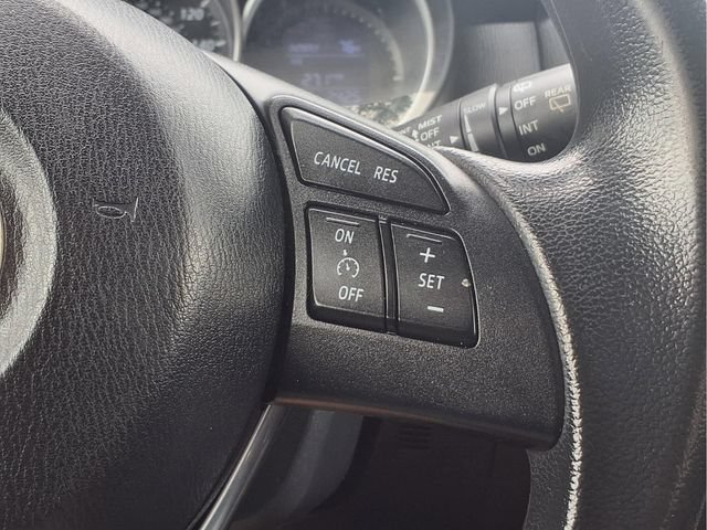 Used 2014 MAZDA CX-5 Sport w/ Bluetooth Audio Package AWD/4WD image 12
