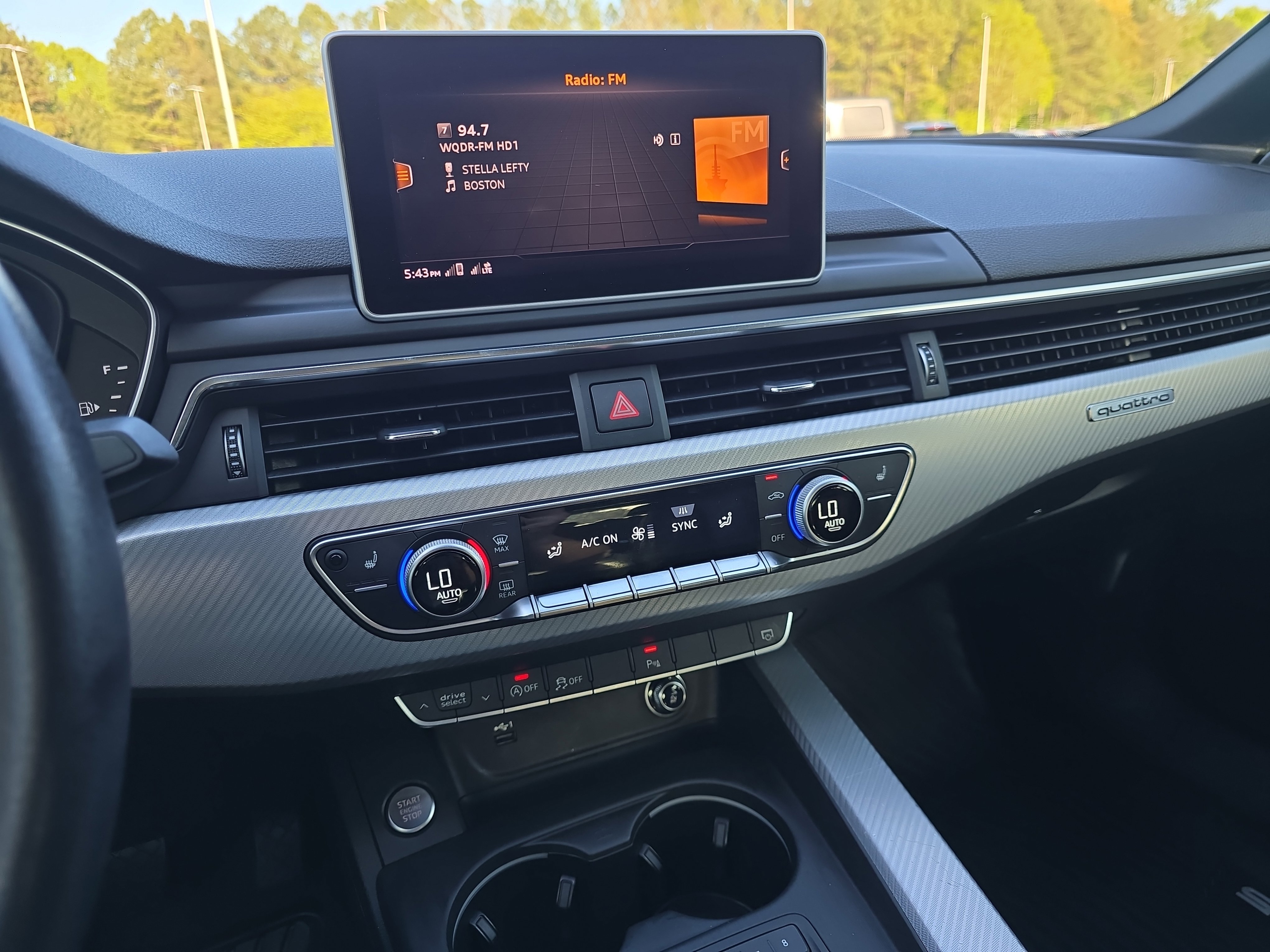 Certified 2018 Audi A5 2.0T Premium Plus w/ Premium Plus AWD/4WD image 20