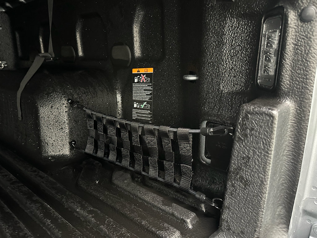 Used 2023 Chevrolet Silverado 1500 LTZ w/ LTZ Convenience Package II AWD/4WD image 9