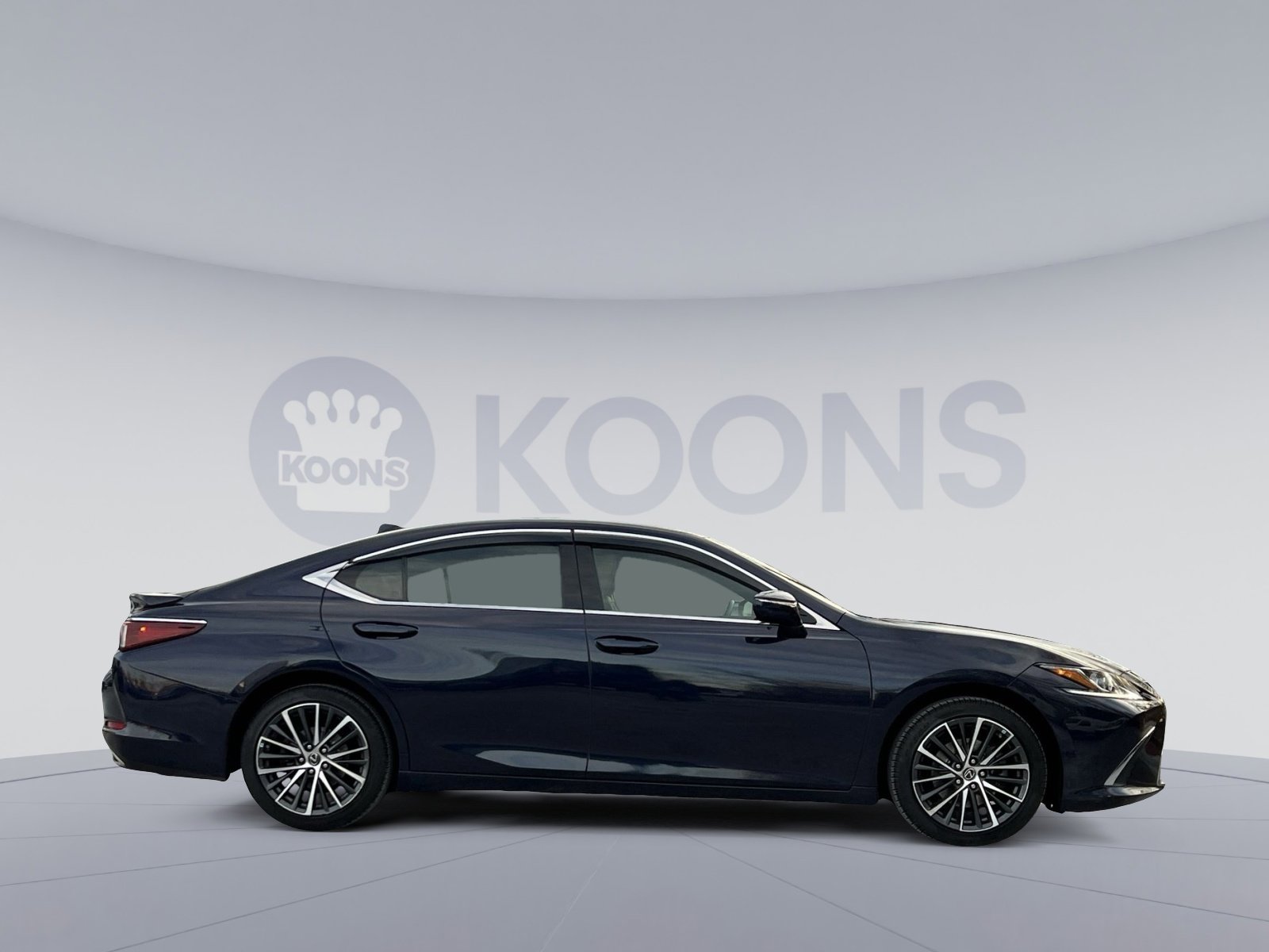 Used 2022 Lexus ES 350 350 image 7