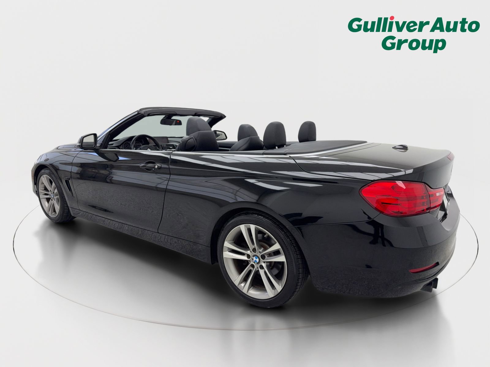 Used 2016 BMW 428i Convertible RWD image 19