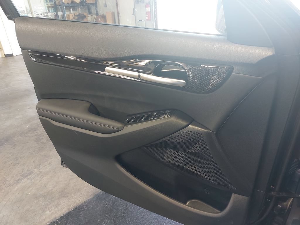 New 2026 Kia Seltos S AWD/4WD image 27