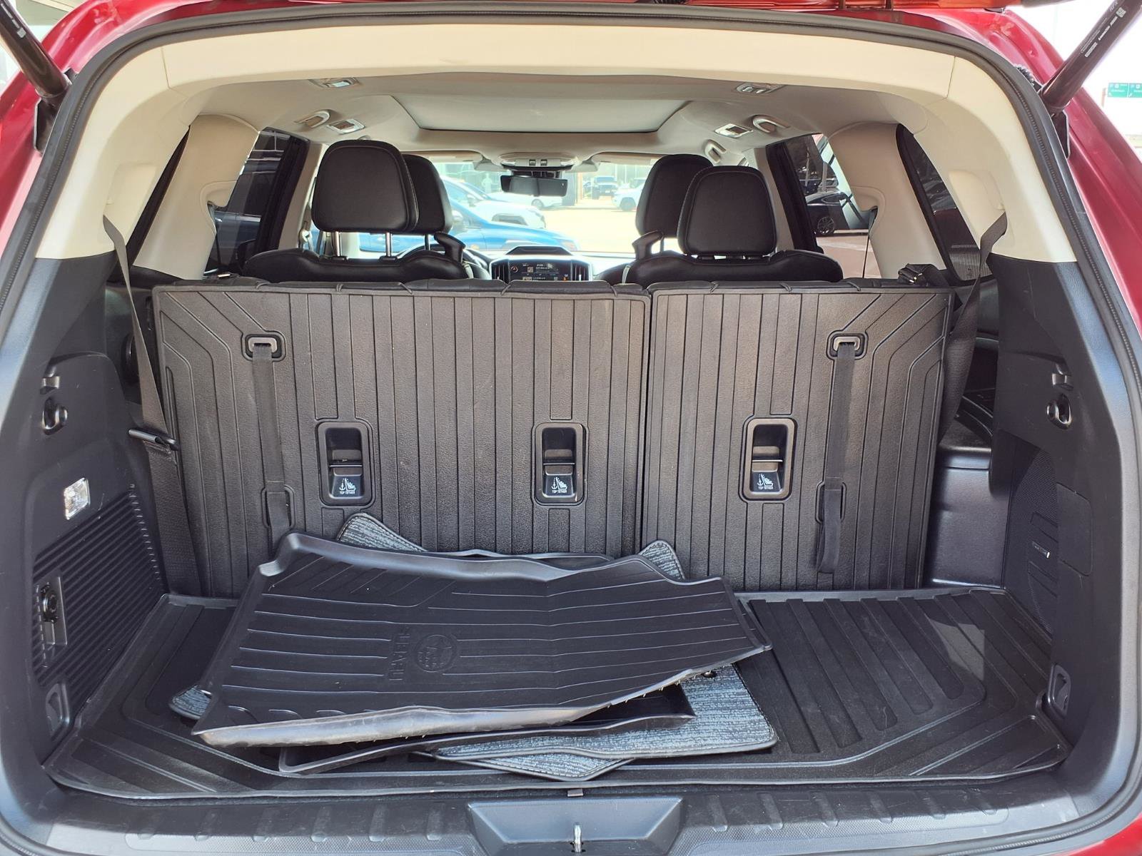 Certified 2023 Subaru Ascent Touring image 19