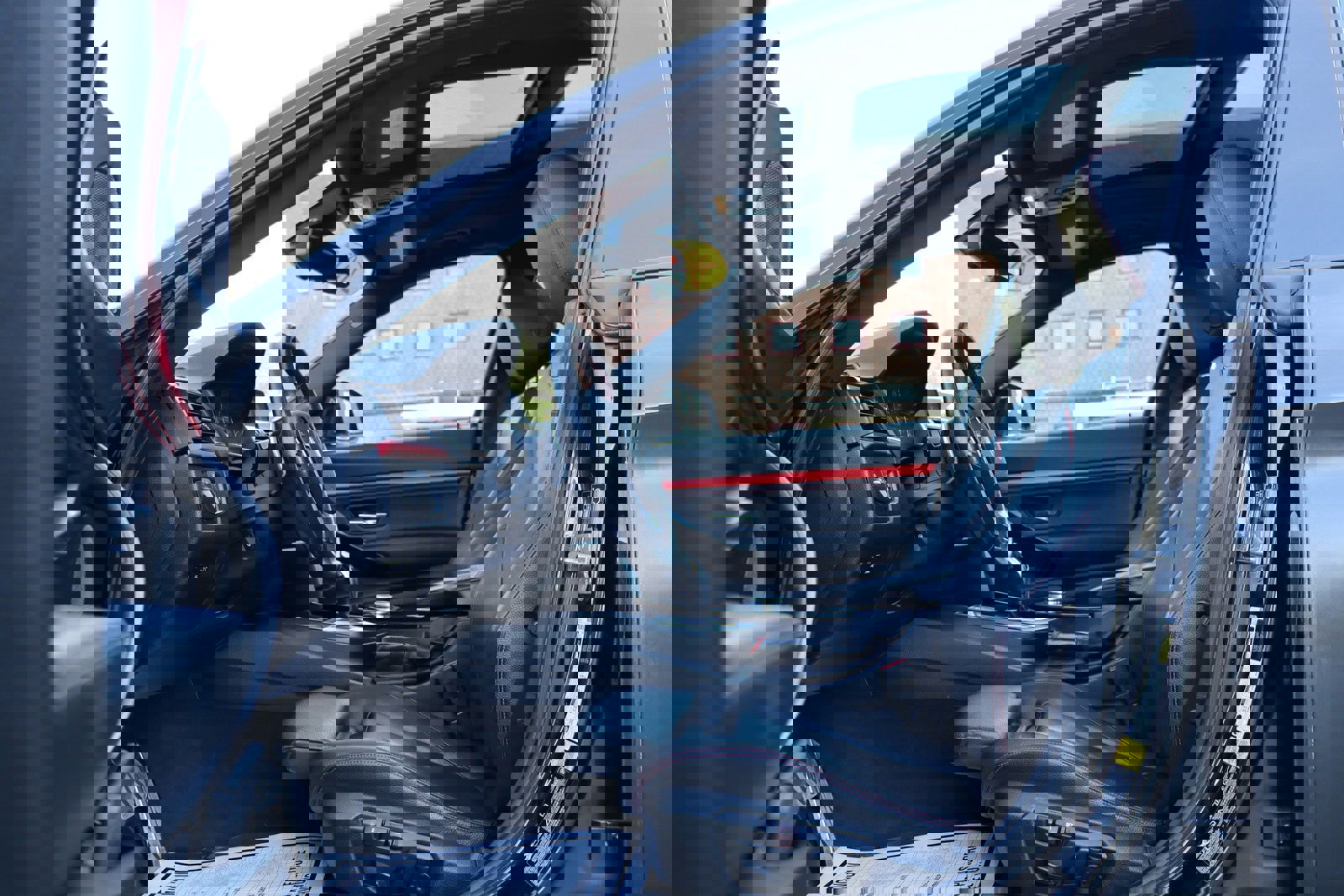 Used 2015 BMW 335i Gran Turismo xDrive image 11