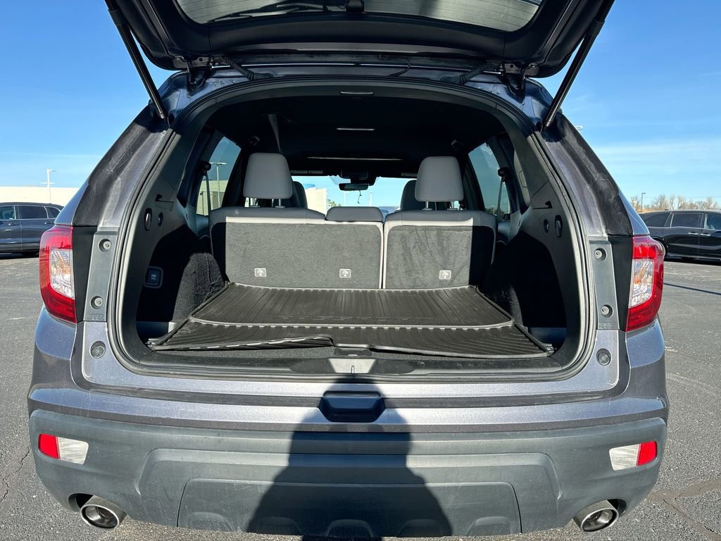 Used 2021 Honda Passport EX-L image 23