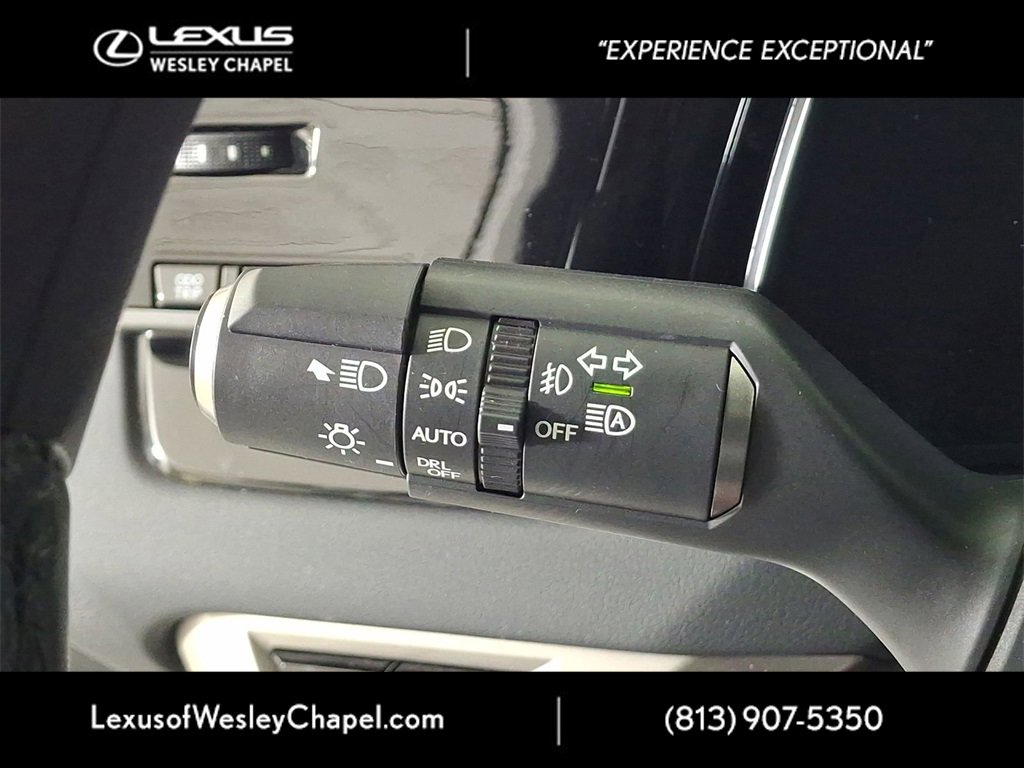 Used 2024 Lexus RX 350 FWD image 26