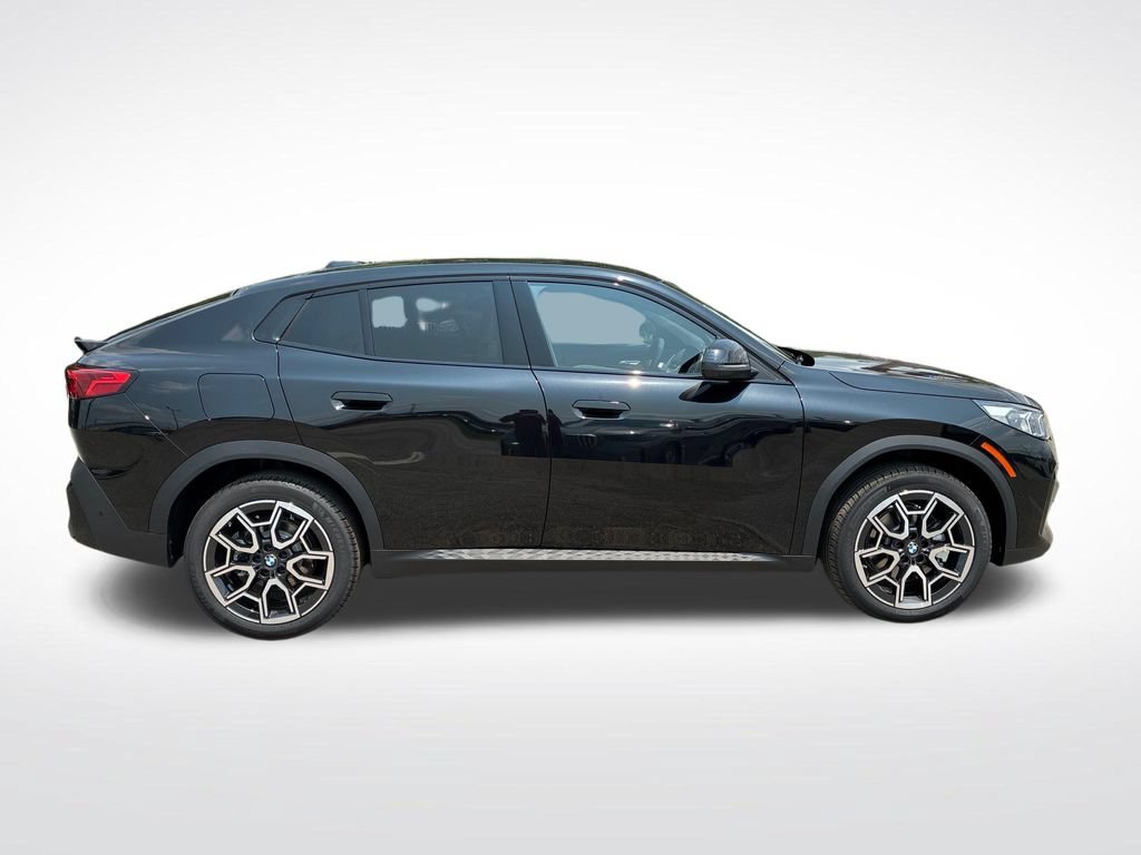 New 2026 BMW X2 xDrive28i w/ Technology Package AWD/4WD video 2