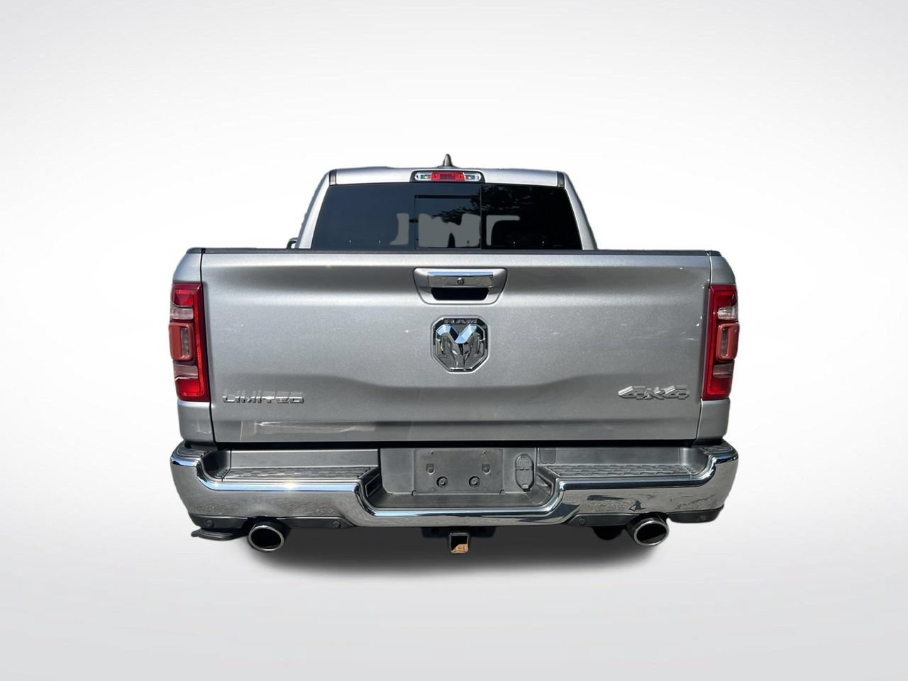 Used 2019 RAM 1500 Limited AWD/4WD image 5
