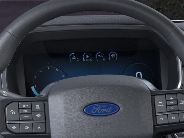 New 2025 Ford F150 Platinum w/ FX4 Off-Road Package image 13