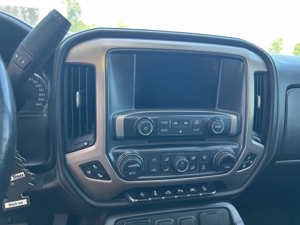 Used 2018 GMC Sierra 1500 Denali image 15