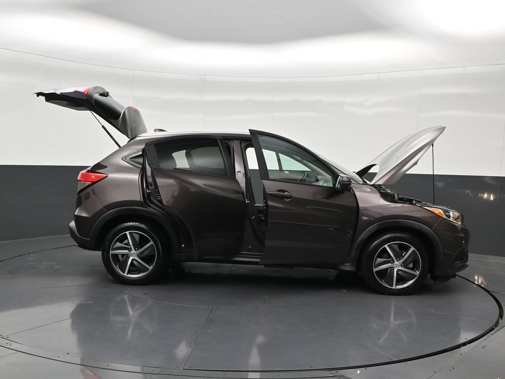 Used 2022 Honda HR-V EX image 30