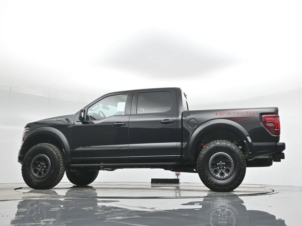 New 2025 Ford F150 Raptor image 57