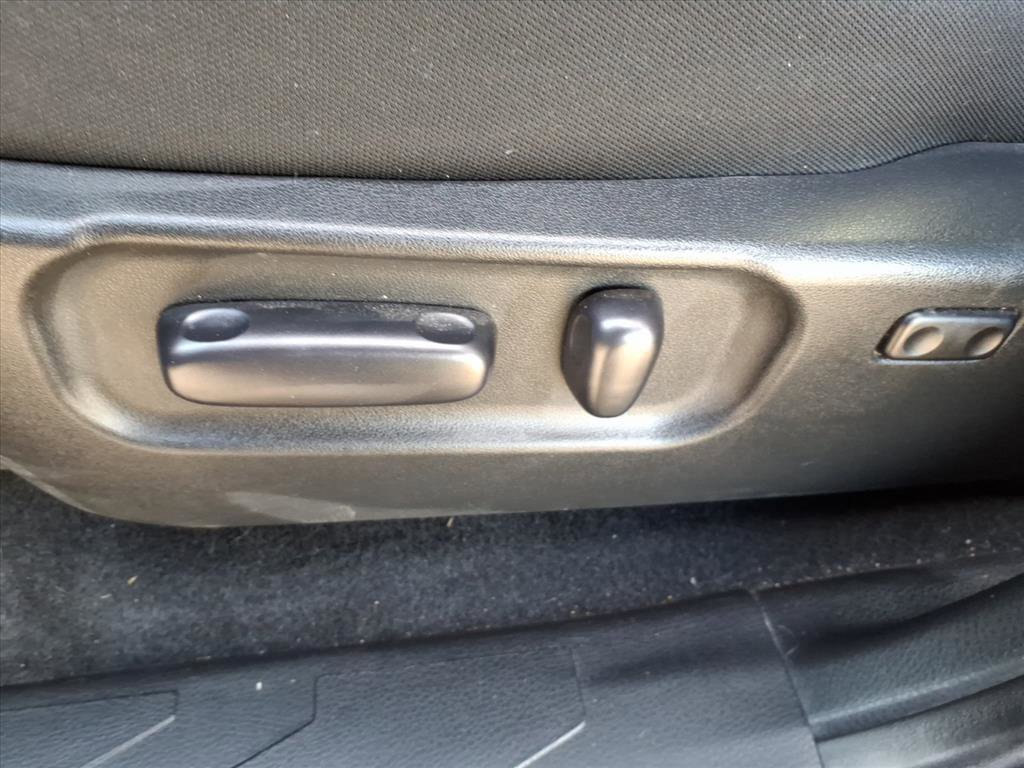 Used 2023 Toyota Tacoma TRD Off-Road w/ Technology Package image 27