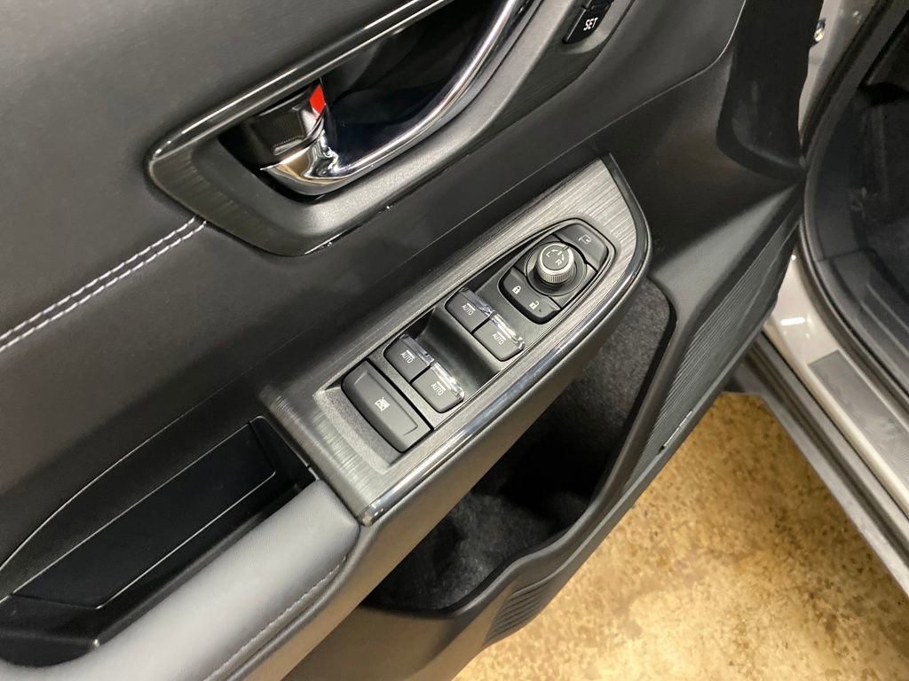 New 2026 Subaru Outback Touring XT image 9