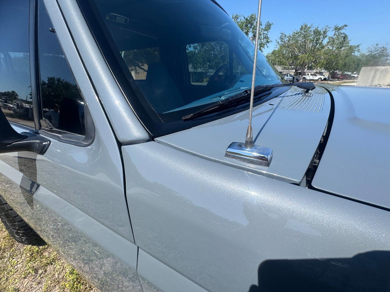 Used 1995 Ford Bronco XLT image 50