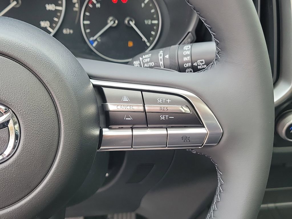 New 2026 MAZDA CX-50 AWD 2.5 S w/ Weather Package image 23