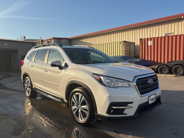 Used 2020 Subaru Ascent Limited w/ Technology Package image 1
