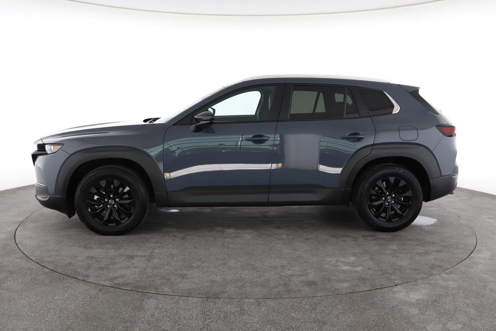 Used 2025 MAZDA CX-50 AWD 2.5 S w/ Premium Package image 7