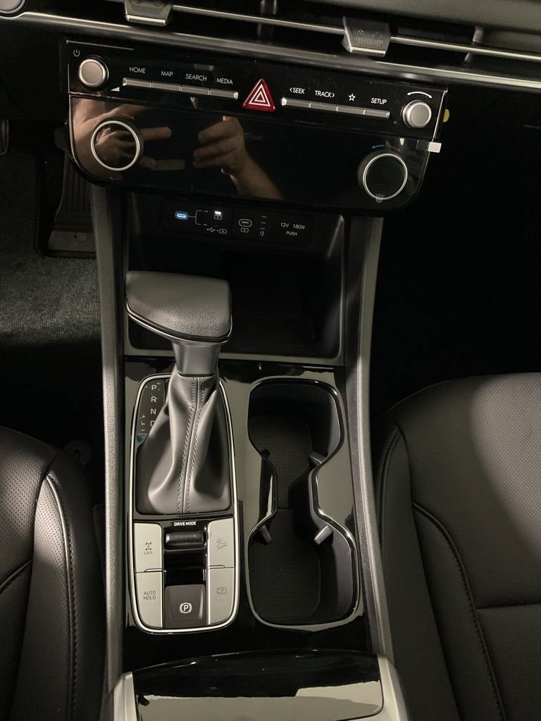 New 2026 Hyundai Santa Cruz SEL image 30