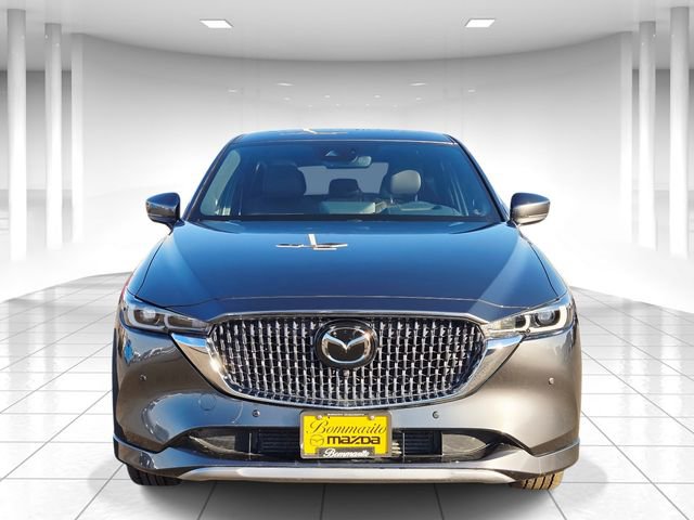 Used 2025 MAZDA CX-5 Signature image 5