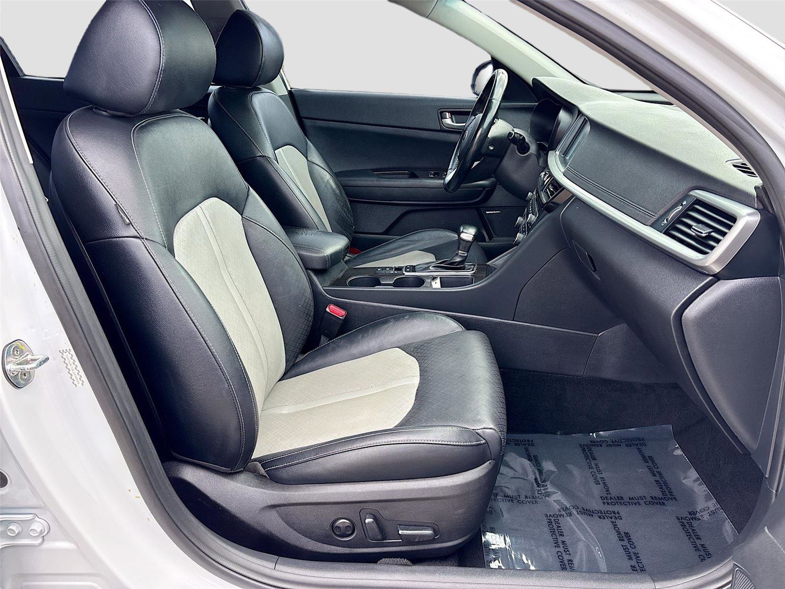 Used 2020 Kia Optima Premium image 30