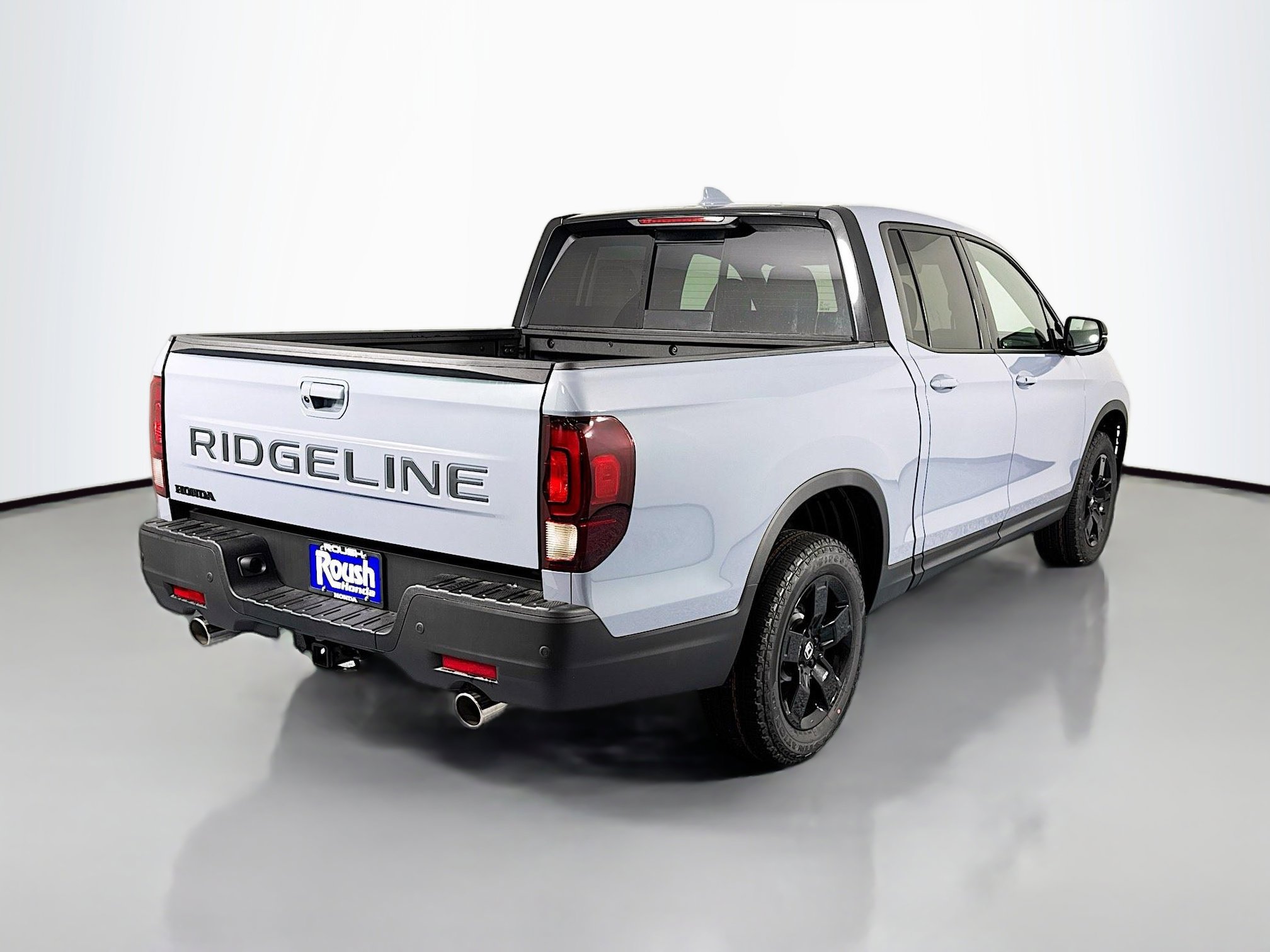 New 2026 Honda Ridgeline Black Edition image 5