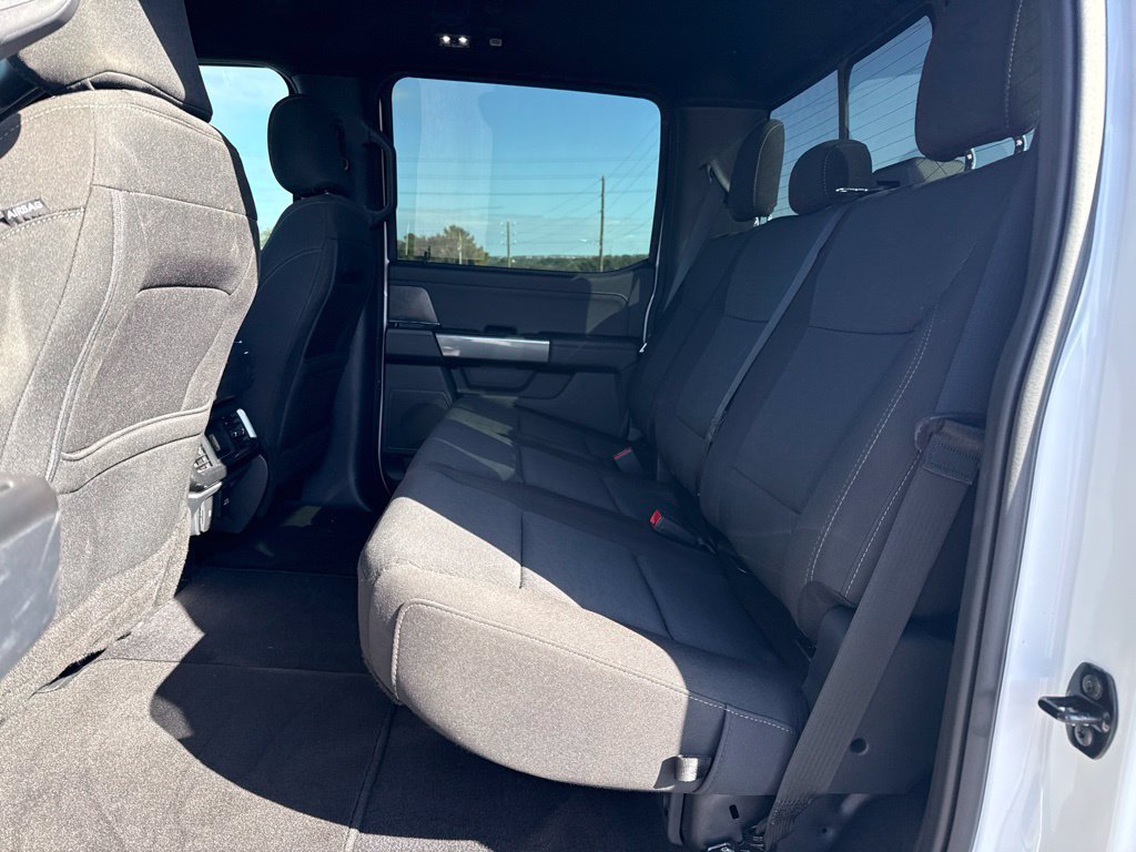 Used 2023 Ford F150 XLT w/ Equipment Group 302A High RWD image 9
