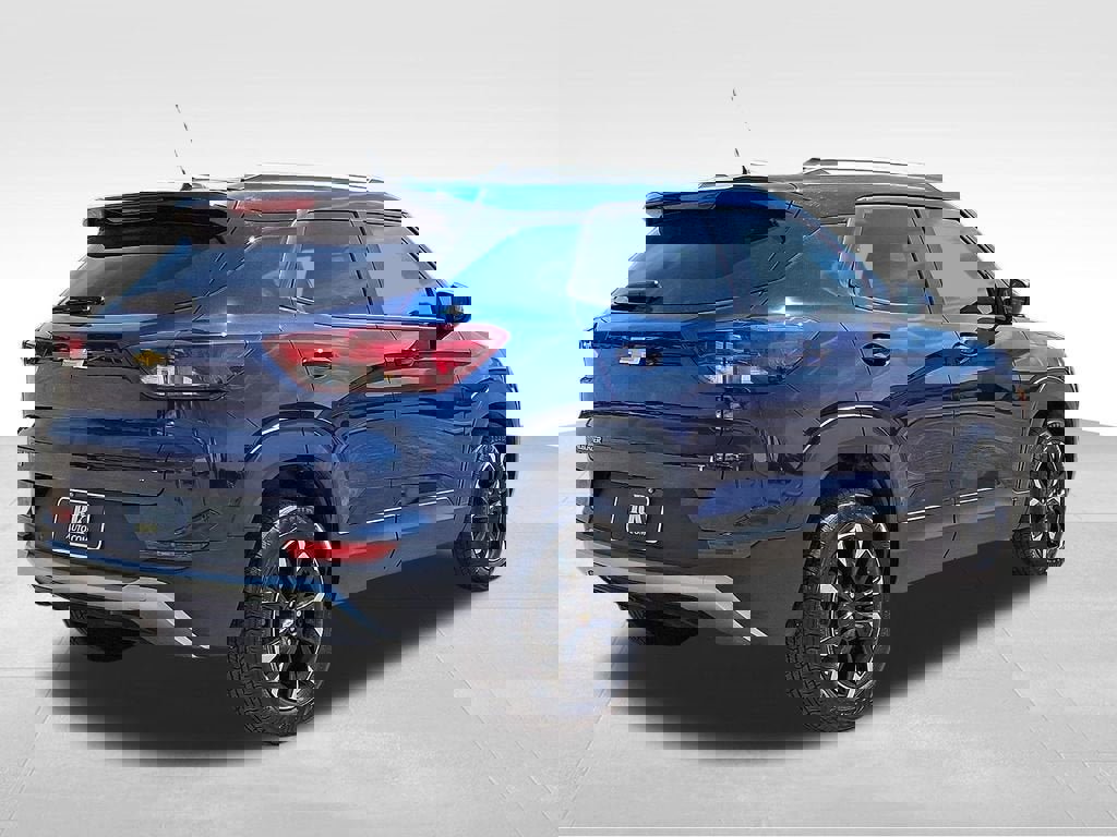 Certified 2023 Chevrolet TrailBlazer LT w/ Convenience Package AWD/4WD image 7